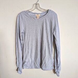 Sundance T-Shirt Ruching at the Bottom and at the Sleeves